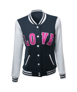 Varsity Jacket